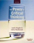 The Power of Critical Thinking