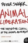 Animal Liberation: The Definitive Classic of the Animal Movement (P.S Animal Liberation